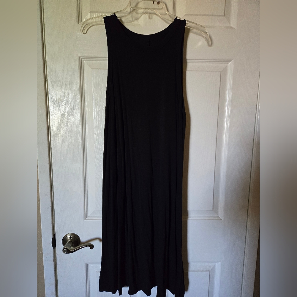A New Day Midi casual dress